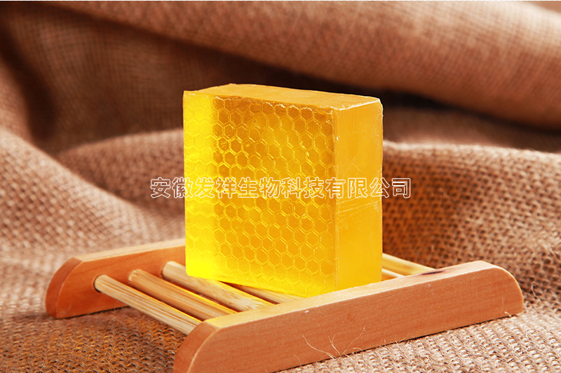 精油皂加工