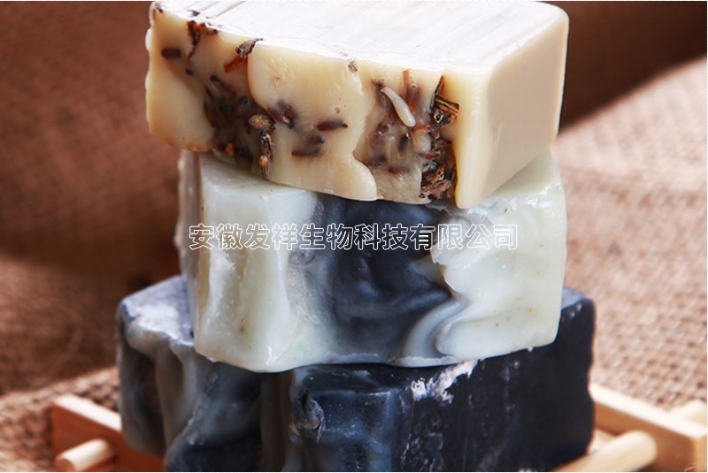 手工皂代工
