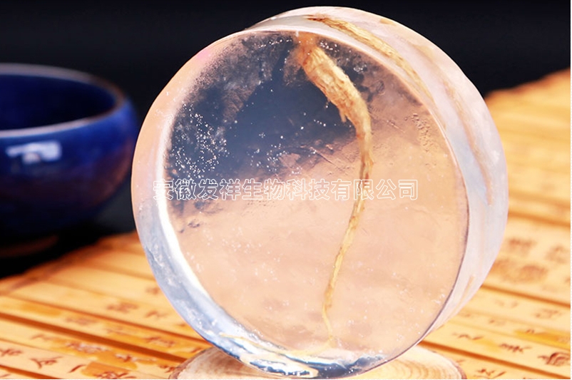 手工皂代工