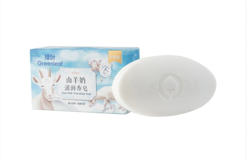 手工皂代工