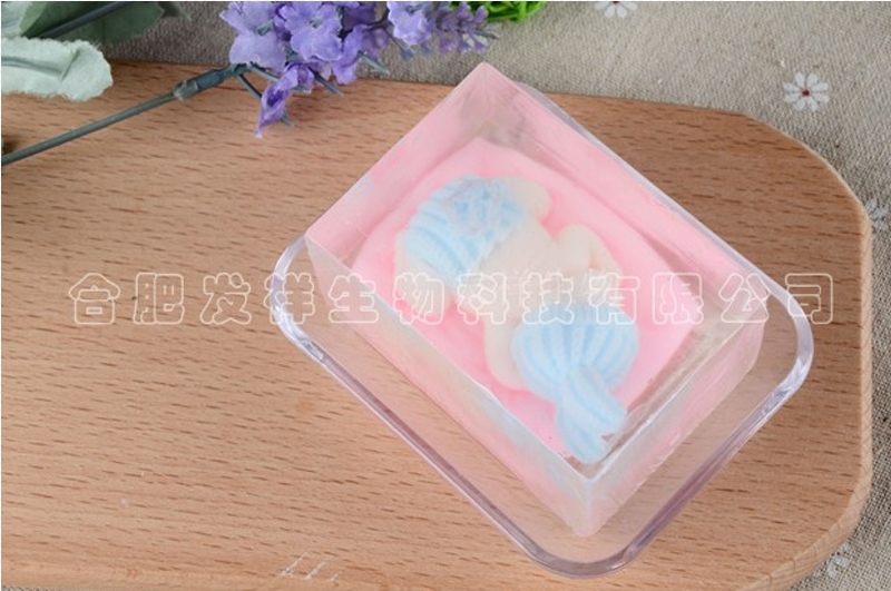手工皂代工
